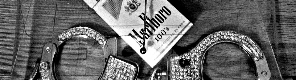 Bad Girls Go To Hell